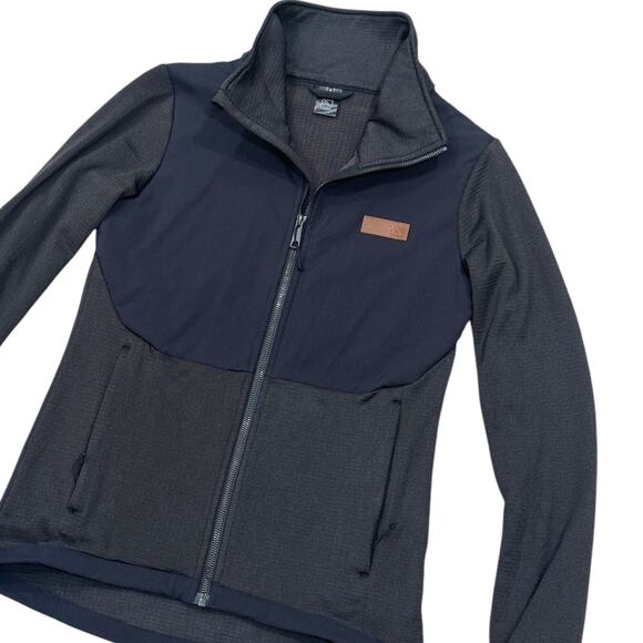 Flylow 2022 Carla Jacket in Midnight - Picture 4 of 8